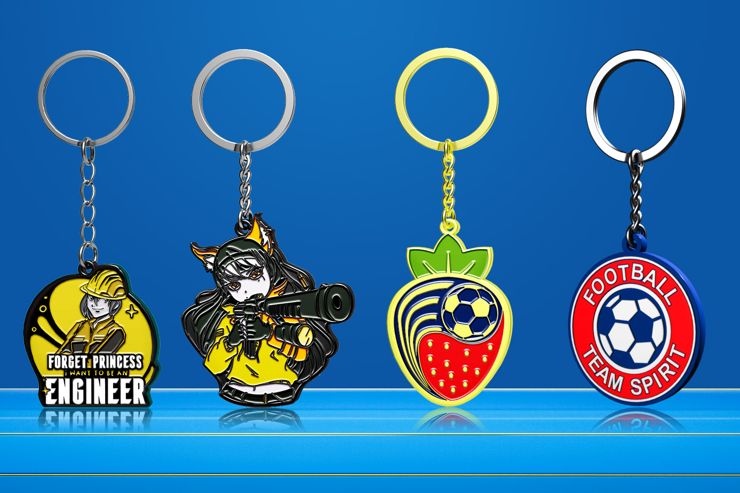 Keychain