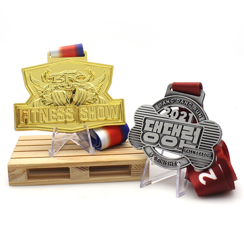 Medal custom, medal design, personal medal