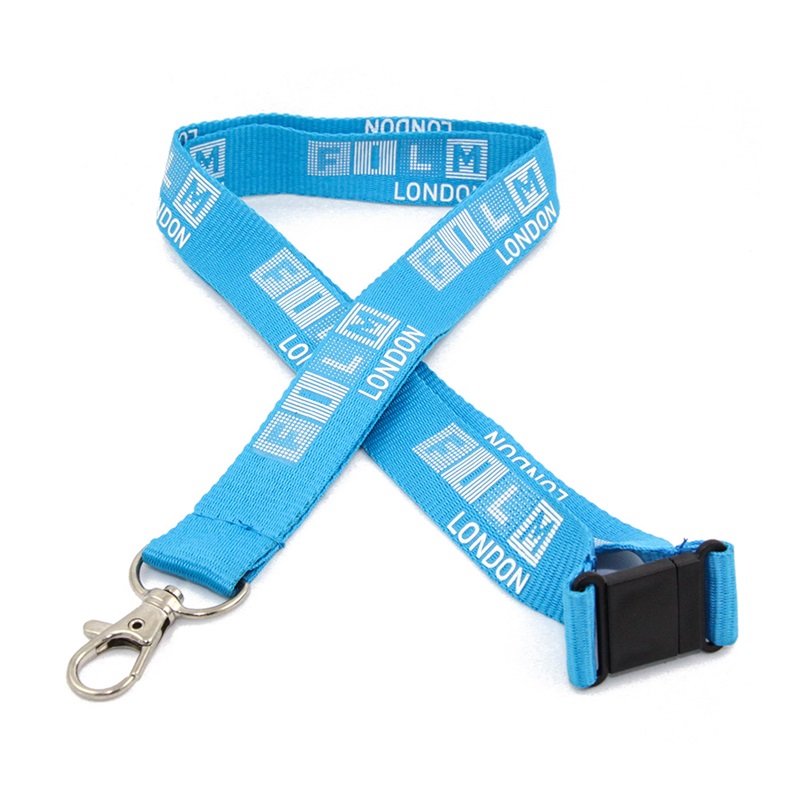 Lanyards customization, certificate Lanyards, enterprise Lanyards