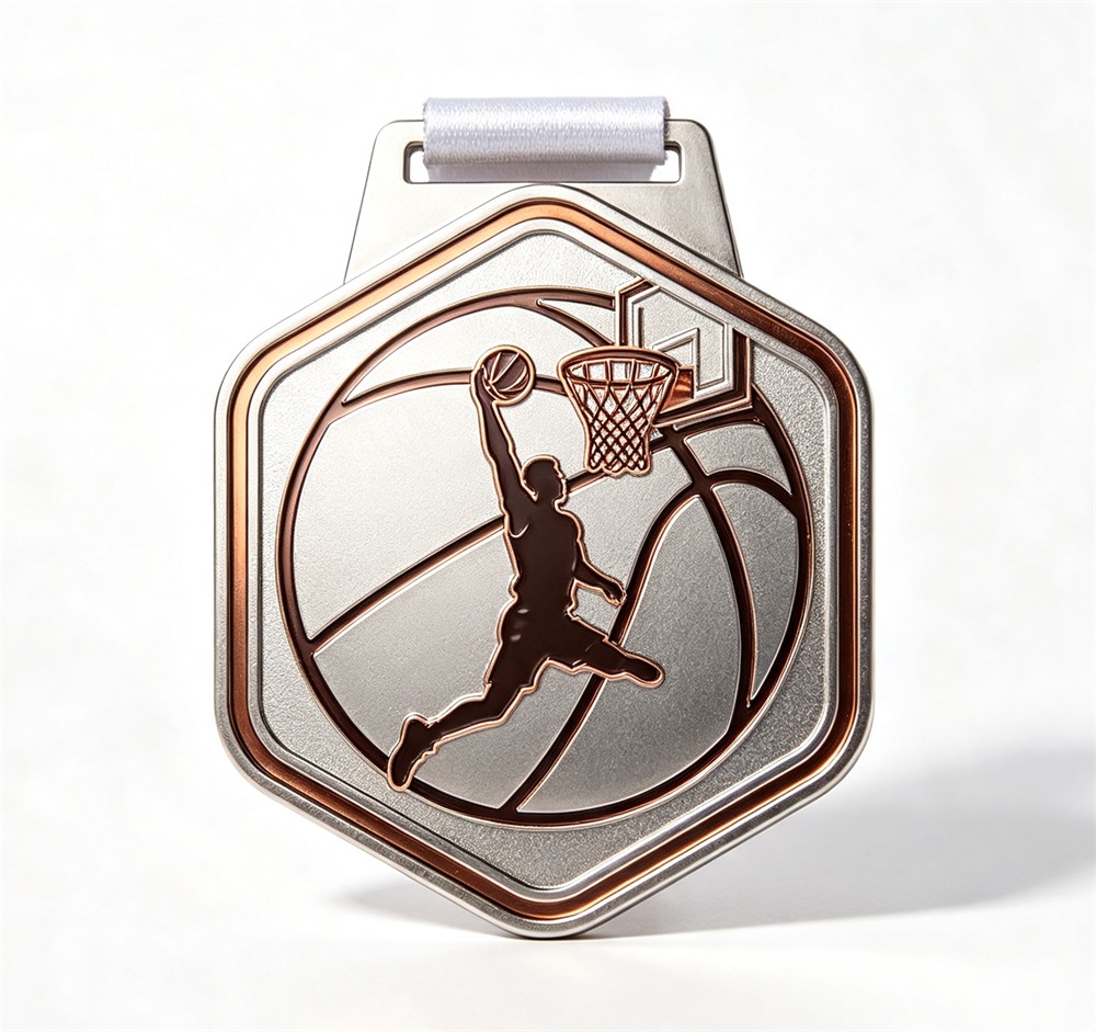 Everything You Need to Know About Custom Sports Event Medals