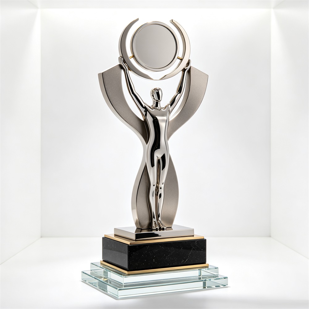 Custom Trophy Manufacturer | Personalized Trophy Design & Manufacturing