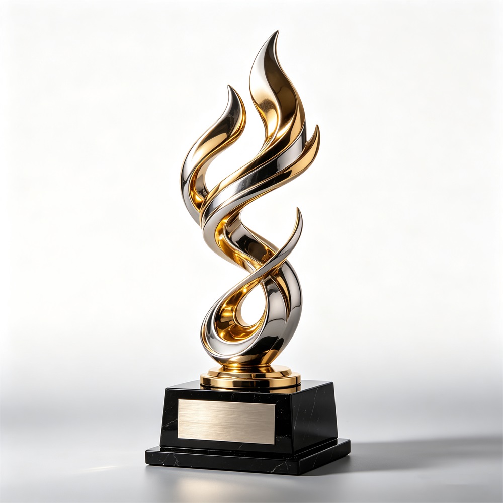 Custom Trophy Design & Manufacturing | Unique Awards & Trophies