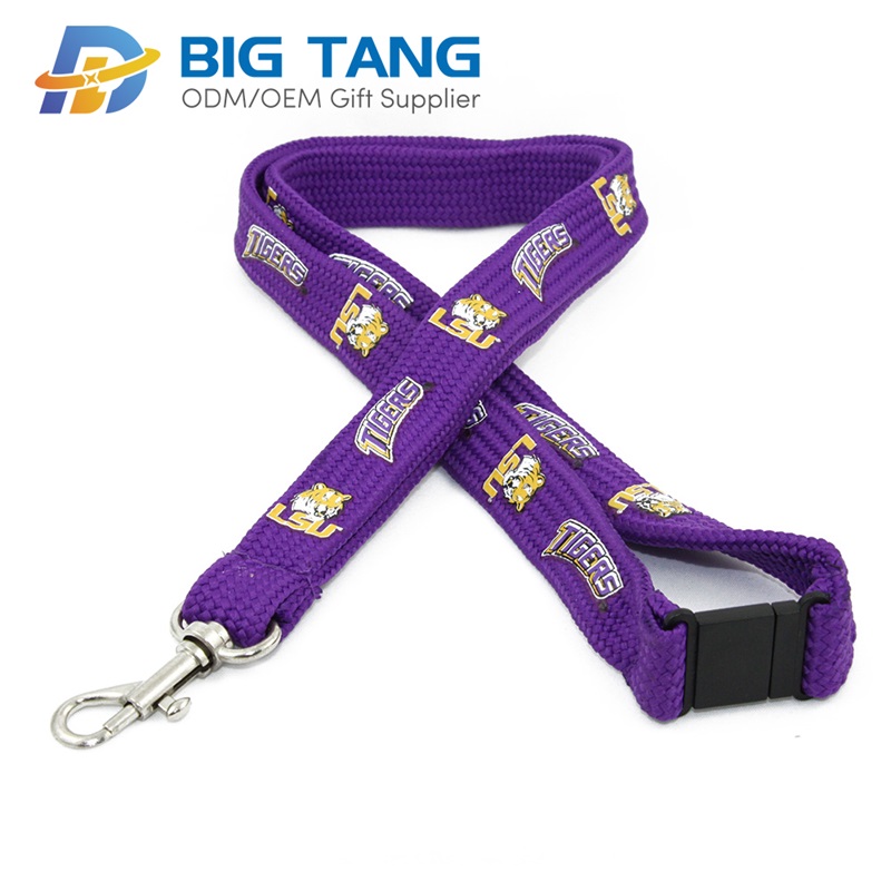Custom Lanyards for Your Company?