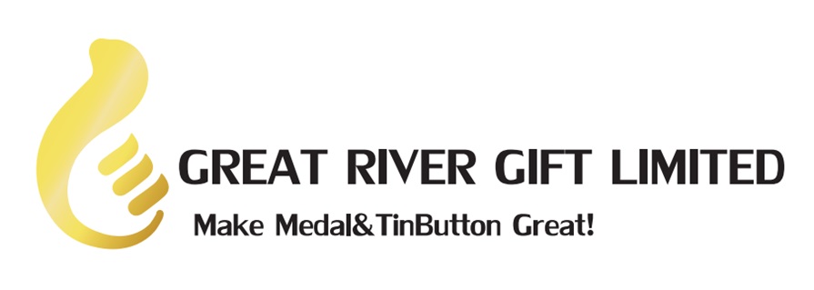 Great River Gift – An Expert in Badge and Medal Customization Great River Gift – An Expert in Badge and Medal Customization