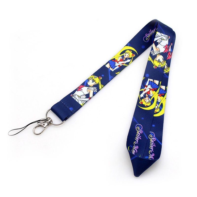 Lanyards custom, Lanyards design, cartoon Lanyards