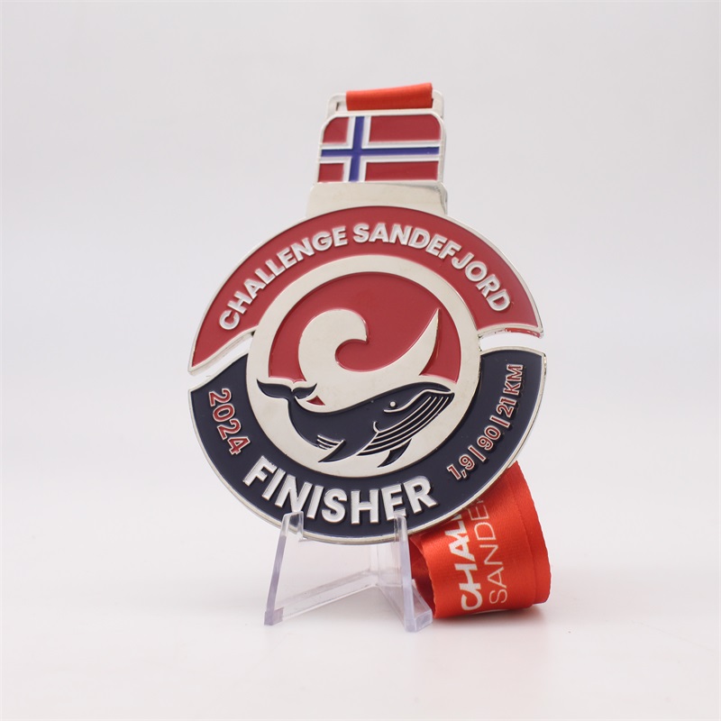 Personalized Medal Customization | Unique Design Medals & Awards