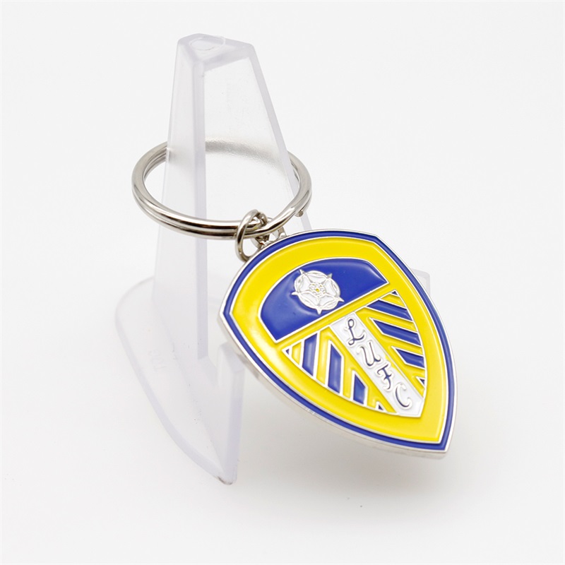 Custom Painted Keychains Manufacturer | Personalized Logo Keychains