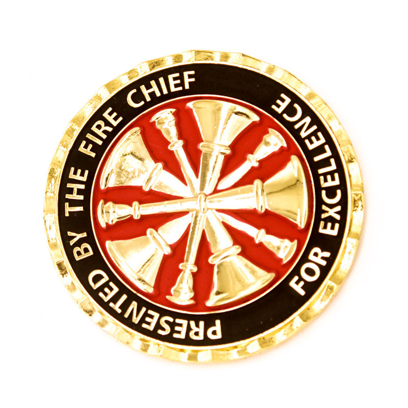 Custom Event Coins | Commemorative & Award Coins for Special Occasions