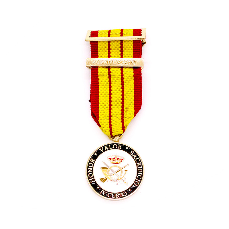Custom Medals & Badges Manufacturer | Personalized TKD Awards