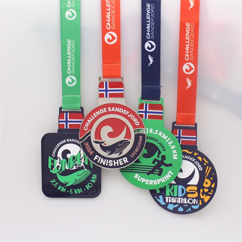 Medal Manufacturer | Custom Medals & Awards Supplier