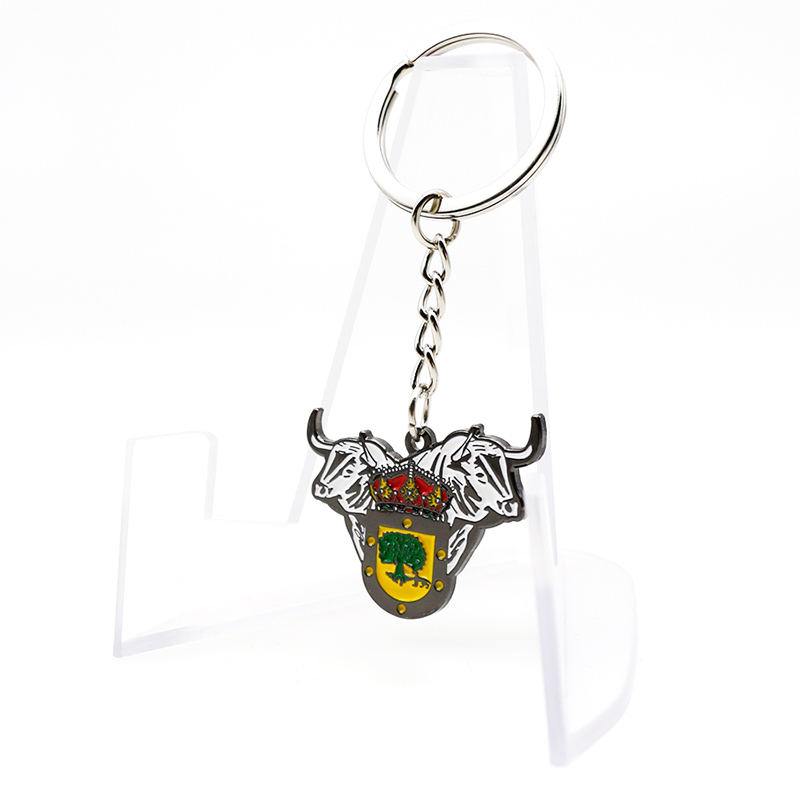 Custom Keychains Manufacturer | Personalized & Promotional Keychains