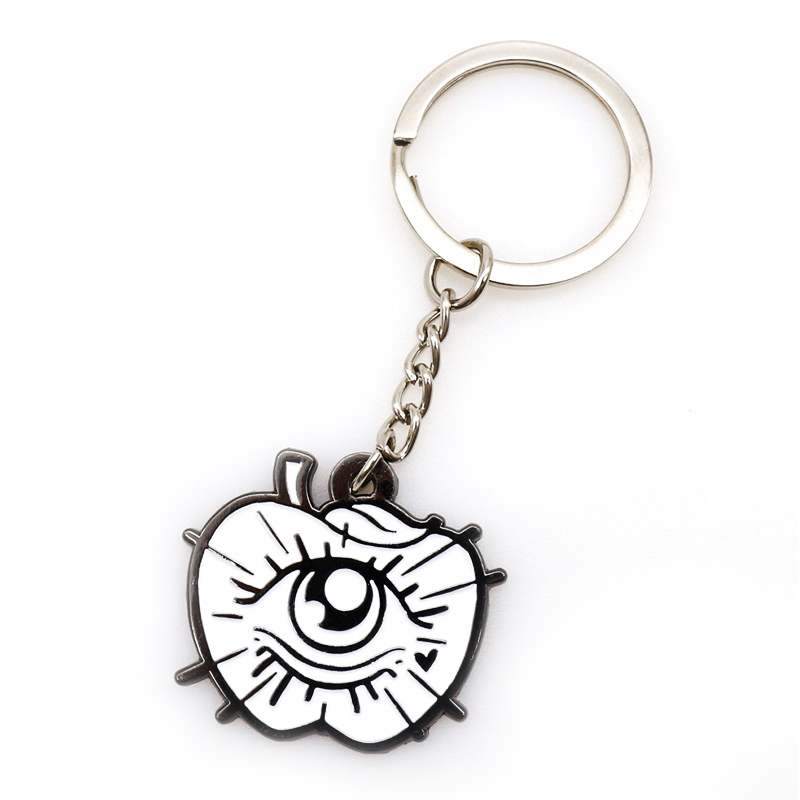 Personalized Keychain Design Services | Custom Keychain Artwork