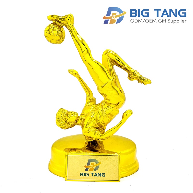 Need a Small Batch of Custom Trophies? Low MOQ Solutions Here!​